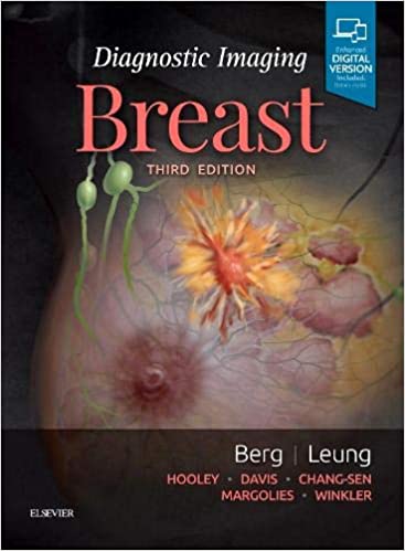 Diagnostic Imaging: Breast 2vol 2019 - رادیولوژی